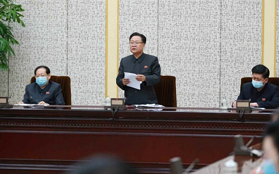 NK to convene Supreme People's Assembly meeting in late January