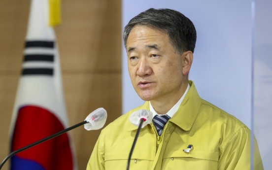 Seoul belatedly begins stricter social distancing