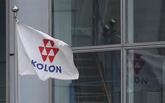 Korea Exchange delays delisting decision for scandal-ridden Kolon TissueGene