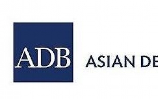 ADB expects S. Korean economy to retreat less than expected in 2020