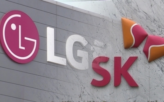 Decision on LG-SK battery lawsuit delayed again to February