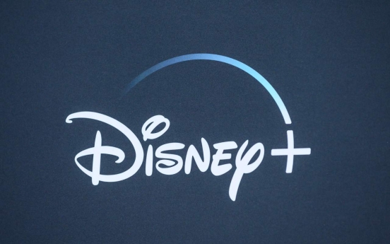 Disney+ to heat up video streaming competition in S. Korea