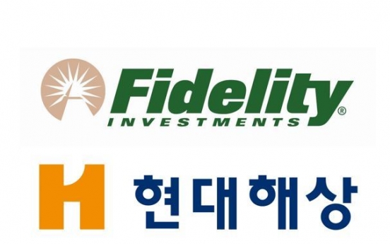 Fidelity unloads W111b Hyundai Marine & Fire stocks since Oct.