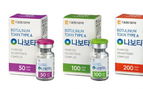 ITC favors Medytox over Daewoong in botulinum toxin strain dispute in final ruling