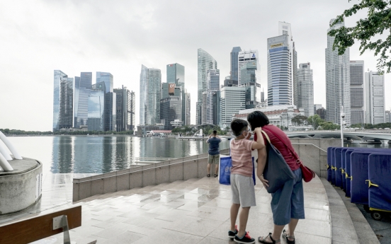 [Women in Finance 5] Singapore sees more women in senior management