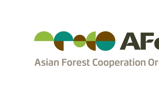 South Korea signs pact to support Asian forest cooperation body’s office in Seoul