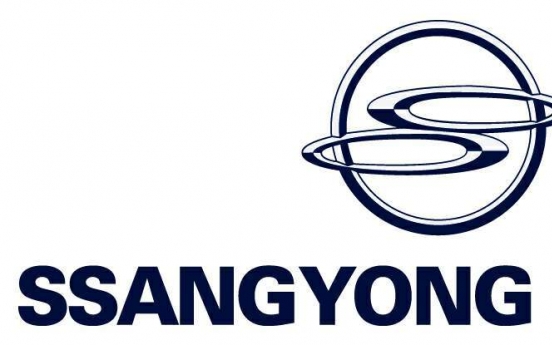 Cash-strapped Ssangyong Motor partially solves its parts supply deadlock