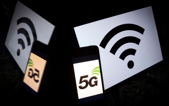 S. Korea surpasses 10 million 5G users in November