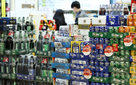 Spending on alcohol, tobacco hits record high in Q3 amid pandemic