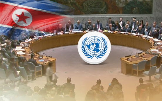 UN panel approved 30 cases of sanctions exemptions to aid programs in NK last year