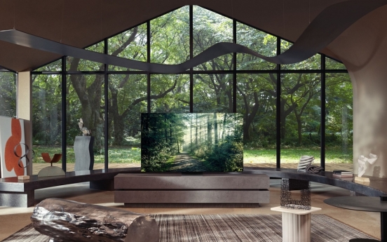 Samsung unveils 2021 TV lineup with new Neo QLED TV