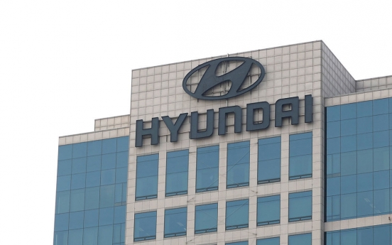 Hyundai Motor in talks with Apple to make Apple Car