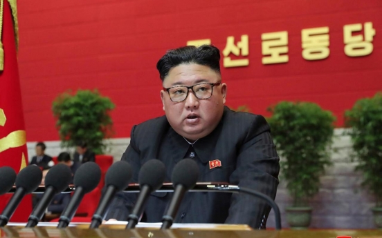 NK state media make no mention of leader Kim's presumed birthday