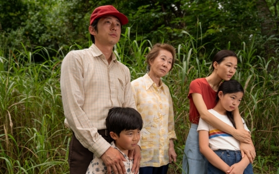 Director Chung says theme of universal humanity in 'Minari' resonates with American audience