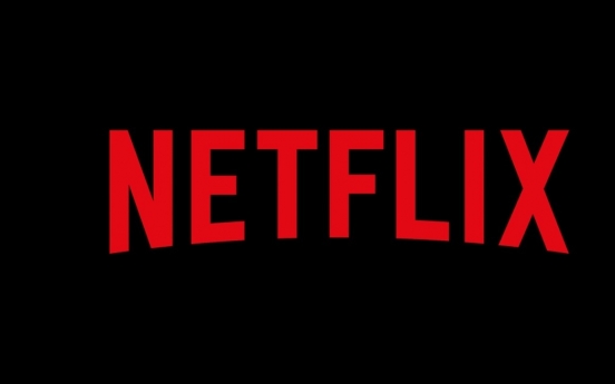 S. Koreans' spending on Netflix doubles in 2020: data