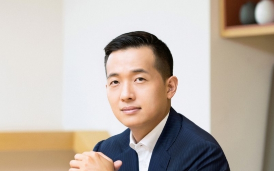 Kim Dong-kwan reinvents Hanwha’s identity as renewable energy leader