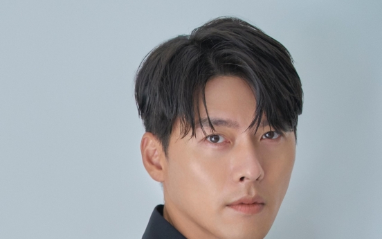 Hyun Bin to return as North Korean agent in ‘Confidential Assignment’ sequel