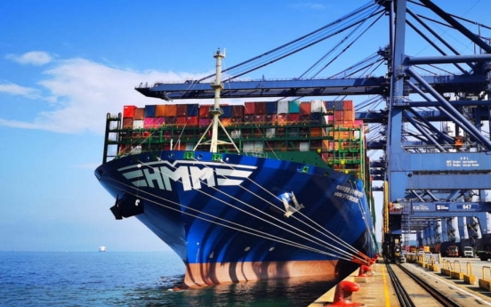 At least 5 ships to be deployed to address soaring freight rates