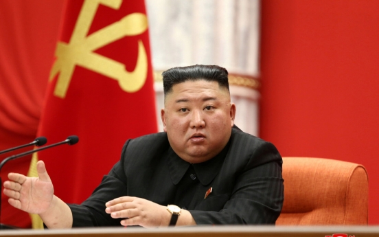 NK paper calls for drawing up 'realistic' economic plans