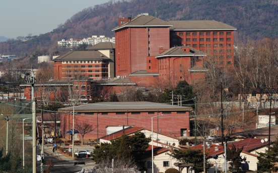 Four USFK-affiliated people test positive for COVID-19