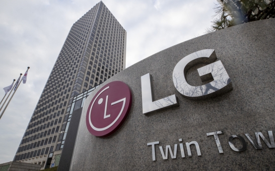 LG Electronics to jack up dividend payout this year