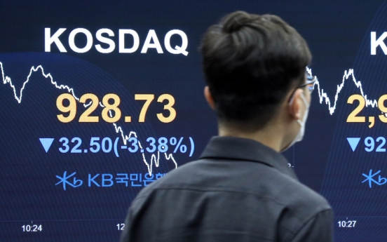 Seoul stocks tipped to remain under selling pressure next week