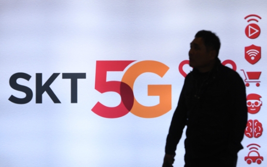 5G subscriptions reach 11.85m