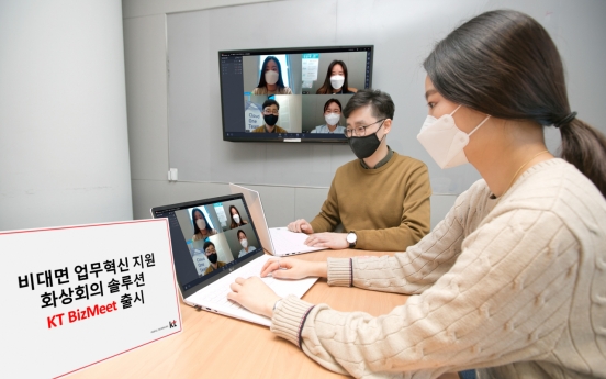 Telcos likely to offer teleconferencing for free during Lunar New Year amid pandemic