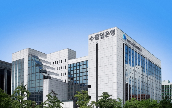 Korea Eximbank sells $1.5b worth of bonds