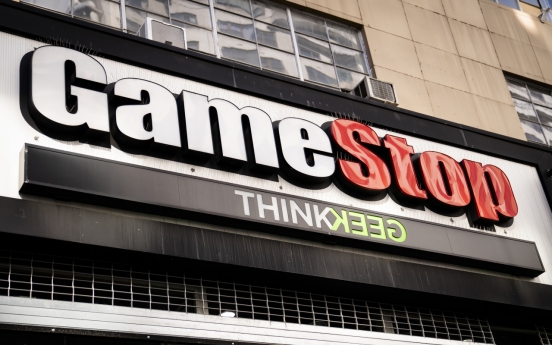 Top BlackRock researcher sides with hedge funds in GameStop saga