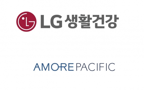 LG H&H and Amorepacific: How Korea‘s two largest beauty giants swapped places during pandemic