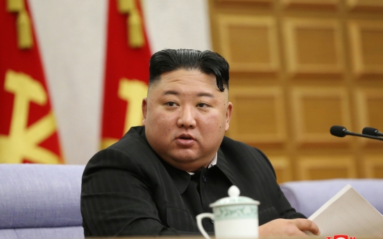 N. Korea launches rare committee to tackle economic challenges