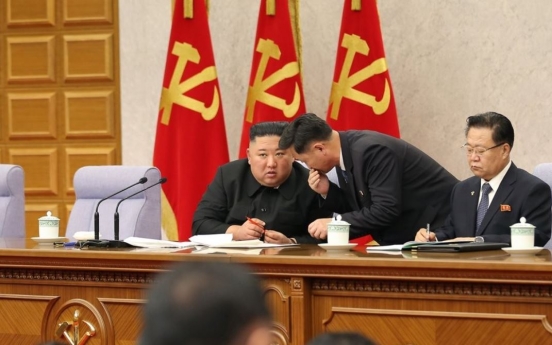 N. Korean Foreign Minister Ri named politburo member