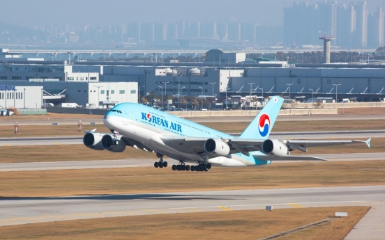 Korean Air offers 'flights to nowhere' amid pandemic