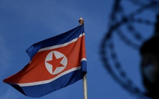 N. Korea’s trade outside China plunged by one-third last year