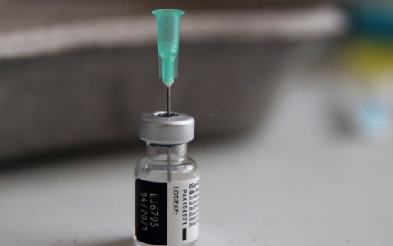 N. Korea tried to hack Pfizer for COVID-19 vaccine, treatment technology: NIS