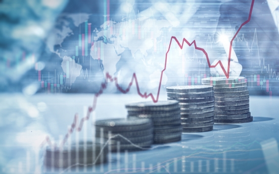 Retail investors pare down net stock buying in Feb.