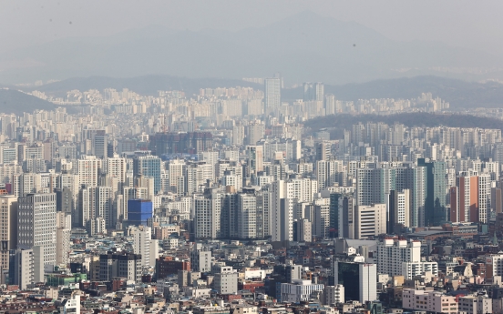 S. Korea's consumer sentiment rises for 2nd month in February