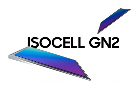 Samsung launches ‘human eye-like’ image sensor ISOCELL GN2