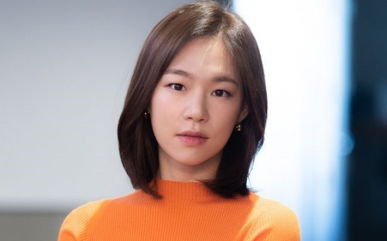 Actor Han Ye-ri says ‘Minari’ did not take the easy way