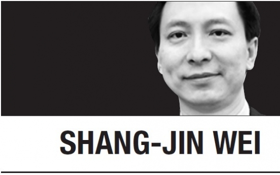 [Shang-Jin Wei] Can US escape stimulus trap?