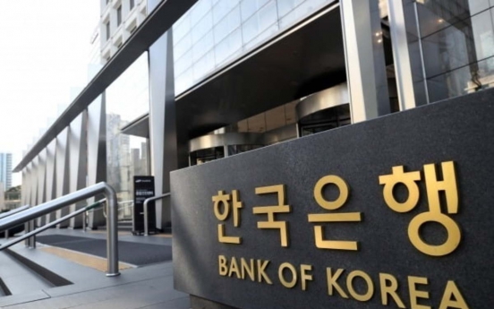 S. Korea, Switzerland agree to extend currency swap deal for 5 years