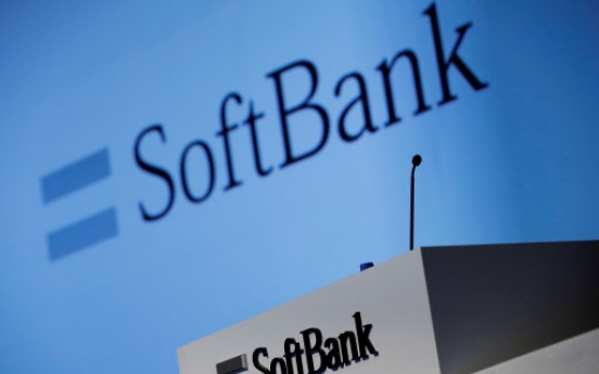 Naver, Softbank launch Japanese joint venture to take on internet giants