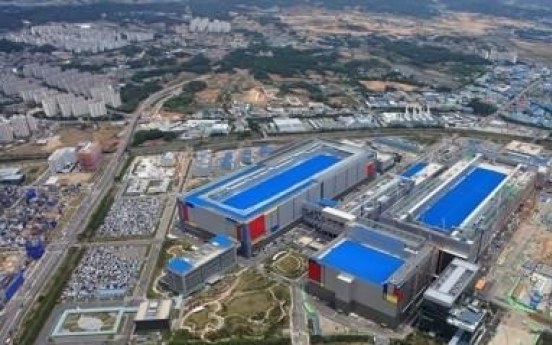 Samsung further expands presence in NAND flash market in Q4: report