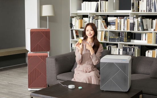 Samsung partners with Kakao Enterprise on smart home biz