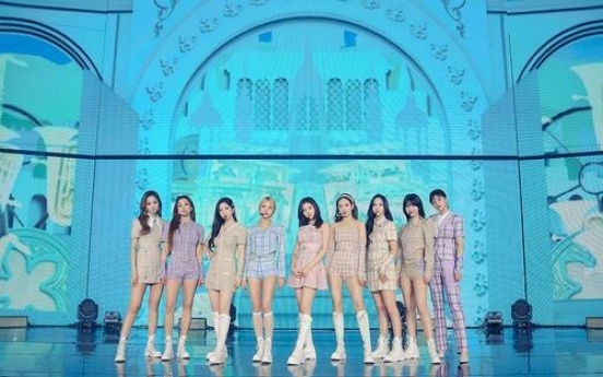 TWICE to drop new Japanese single album in May