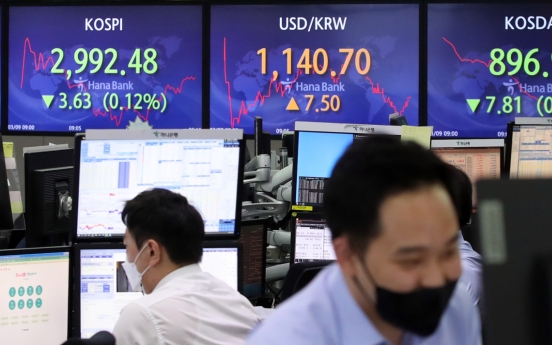 Market volatility may increase amid rising bond yields: official