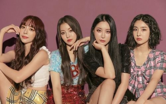 How girl group Brave Girls' 2017 song went viral in 2021 thanks to 'Millboard,' YouTube