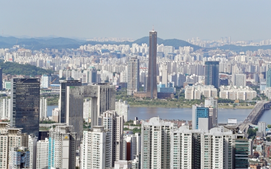 South Korean mortgages surge in Feb.