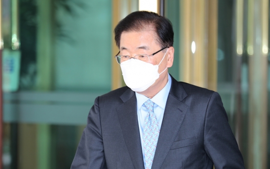 FM sends solace message to Japanese counterpart over 10th anniv. of East Japan quake